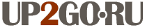 UP2GO - ���� �������, ������� ������-������, ������������