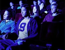Превращаем просмотр фильмов в оригинальный бизнес Превращаем просмотр фильмов в оригинальный бизнес