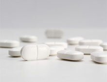 Чудодейственные таблетки улучшают голос Чудодейственные таблетки улучшают голос