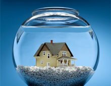 Продавцы подводной земли Продавцы подводной земли