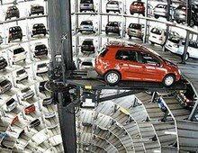 Идея бизнеса – парковка автомобилей