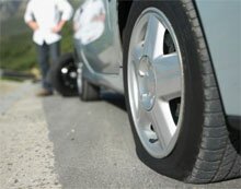 Бизнес-план шиномонтажной мастерской Бизнес-план шиномонтажной мастерской