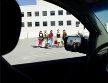 Бизнес-план сервиса по прокату автомобилей Бизнес-план сервиса по прокату автомобилей