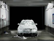 Бизнес-план автомойки Бизнес-план автомойки