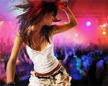 Бизнес-план для ночного клуба Бизнес-план для ночного клуба