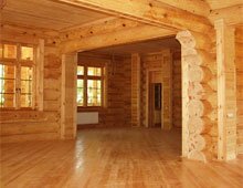 Бизнес-план производства деревянных домов