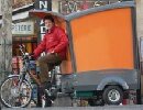 Велосипеды для перевозки грузов