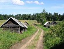 Перспективы в селе за агротуризмом Перспективы в селе за агротуризмом