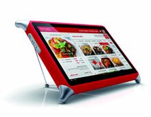 Qooq – электронная кулинарная книга Qooq – электронная кулинарная книга