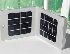 Eneloop Portable Solar – солнечное зарядное устройство